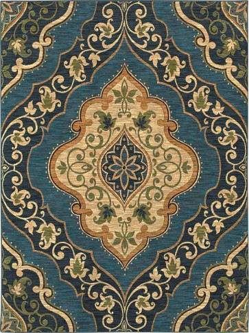 Mirabella Andora Blue