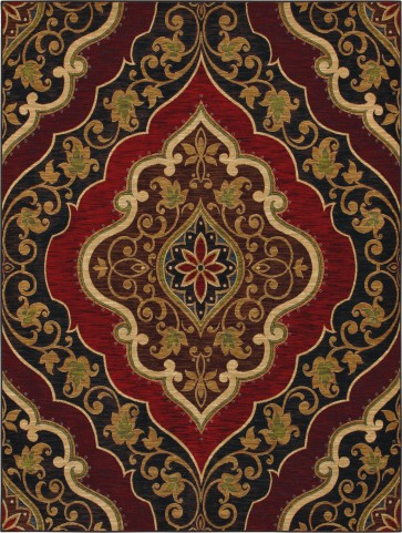 Mirabella Andora Red