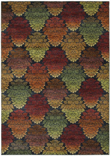 Bob Timberlake Art Museum Navy