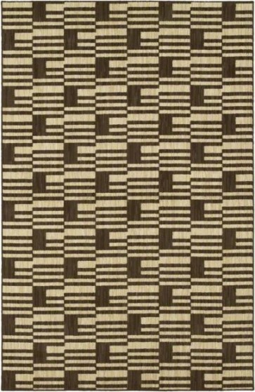 Hgtv Grandeur A Stitch In Time Chocolate Brown