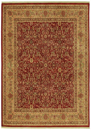 Stonegate Beaufort Red