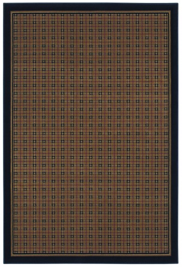 Woven Expressions Bentley Burnished Gold