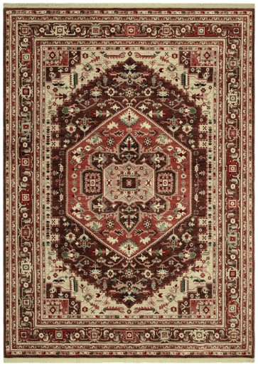 Renaissance Bergamo Dark Brown