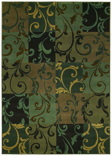 Classic Style Calici Multi