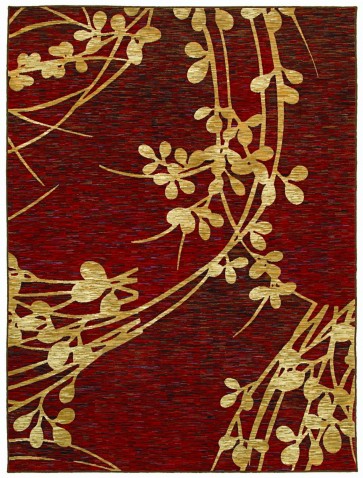 Mirabella Cordoba Red  