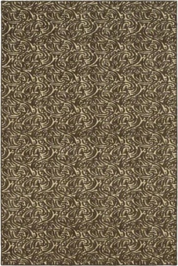 Hgtv Grandeur Good Karma Chocolate Brown