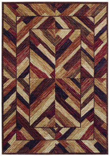 Bob Timberlake Hearthside Dark Brown