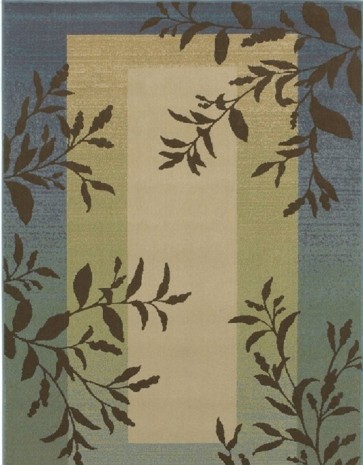 Hgtv Inspire Charlotte Teal Blue