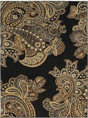 Stonegate Kashir Black