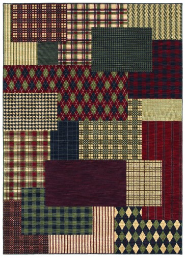 Bob Timberlake Highland Multi