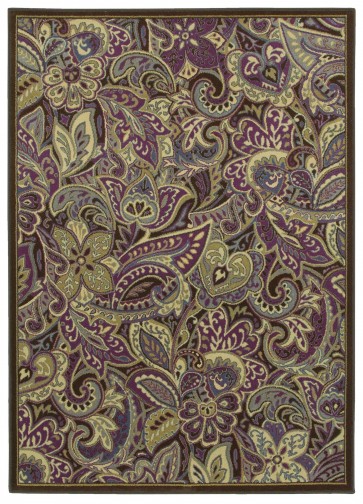 Hgtv Inspire India Purple