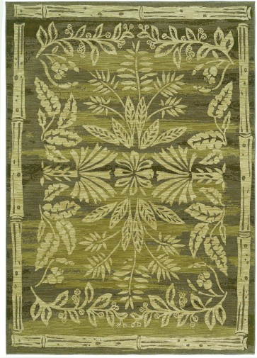 Tommy Bahama Island Batik Olive