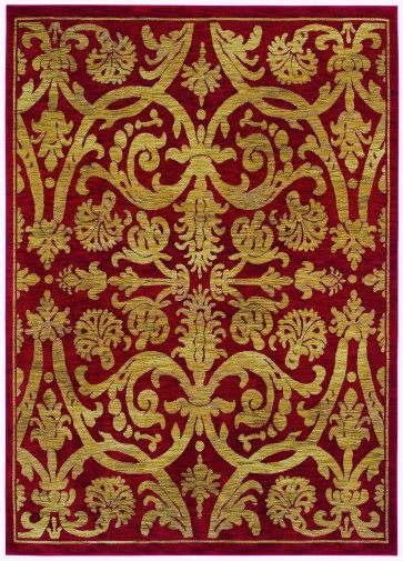 Stonegate Istana Red