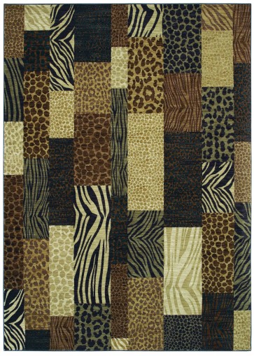 Hgtv Haven Kalahari Multi