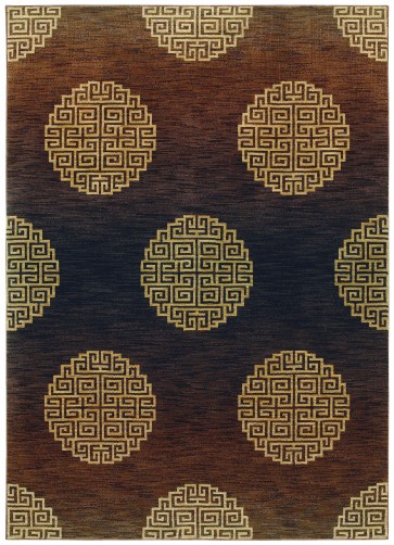 Tommy Bahama Mandalay Grand Navy