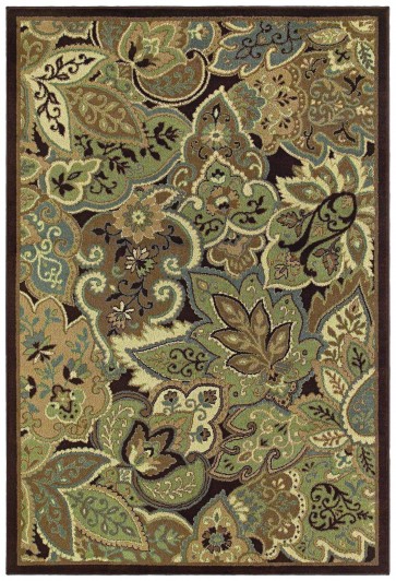 Concepts Marrakech Brown