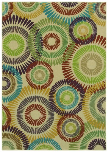 Hgtv Inspire Mia Beige