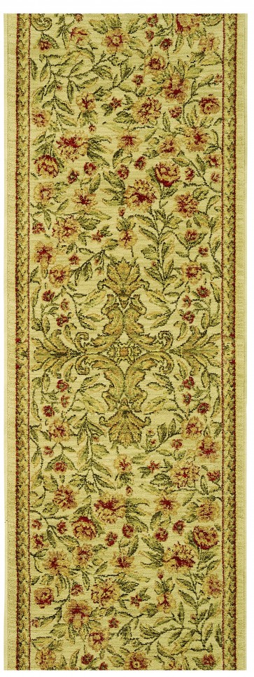 Millefleur Beige(2' 2")