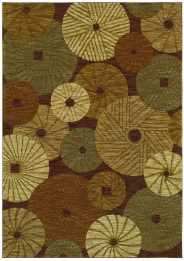 Bob Timberlake Millstone Dark Brown