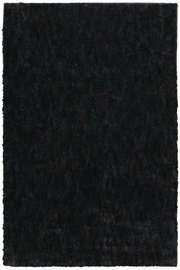 Mirabella Shag Black