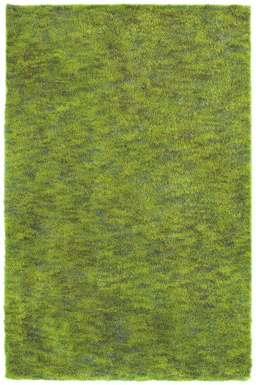 Mirabella Shag Green