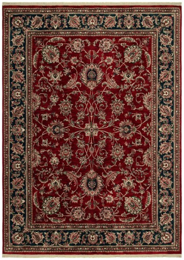 Renaissance Monaco Cranberry