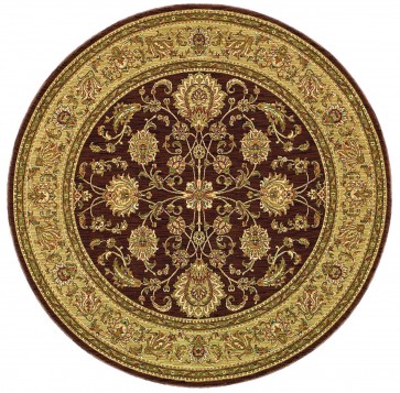 Renaissance Monaco Dark Brown