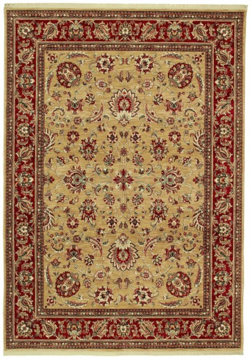 Renaissance Monaco Gold