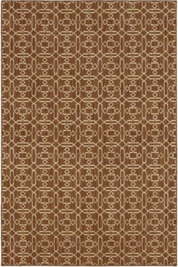 Hgtv Grandeur Nomadic Elegance Terra Cotta