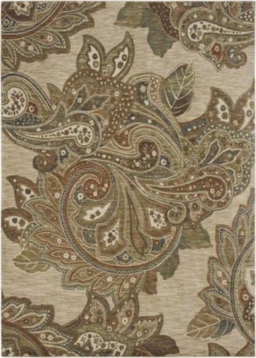 Tommy Bahama Paradiso Paisley Light Multi