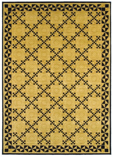 Bob Timberlake Pinwheel Beige