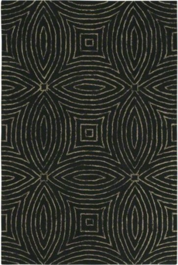 World Market Portside Postano Black