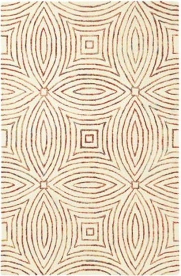 World Market Portside Postanio Ivory  