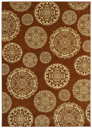 Bob Timberlake Queen Anns Lace Spice