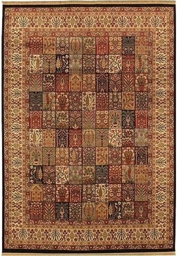 Gallery Quilted Comfort Multi