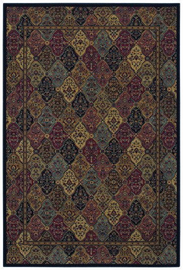 Woven Expressions Regent Multi