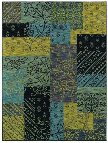 Mirabella Salina Blue