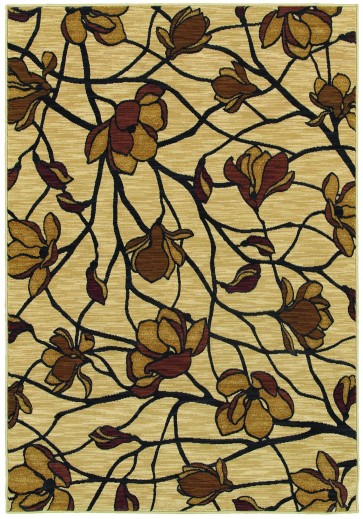 Bob Timberlake Saucer Magnolia Beige