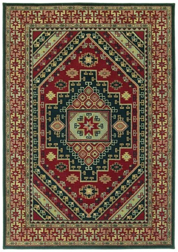 Timber Creek By Phillip Crowe Sedona Scarlet