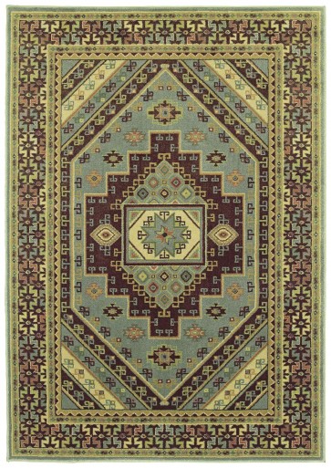 Timber Creek By Phillip Crowe Sedona Vintage Blue