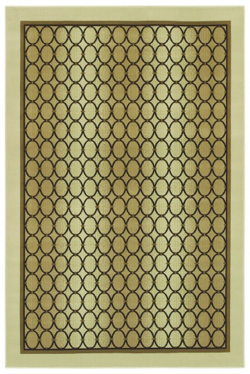 Woven Expressions Soho Ivory  