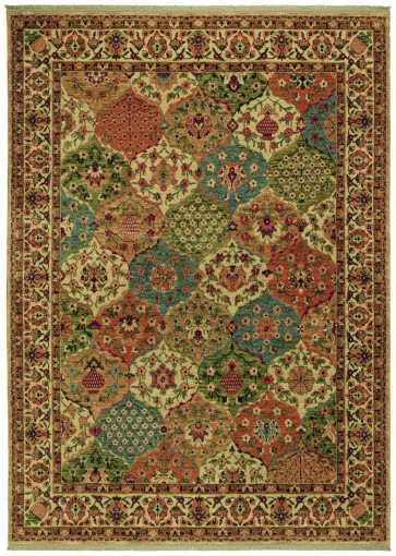 Stonegate Oajar Light Multi