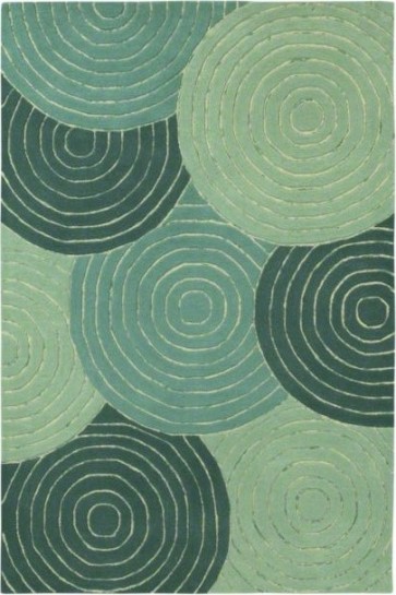 World Market Portside Valencia Teal