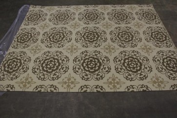 World Market Garden Craft Brielle Tan