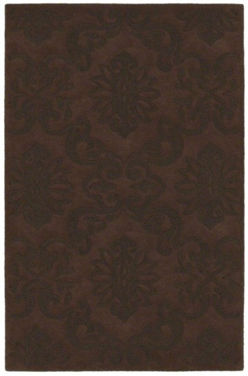 World Market Cosmopolitan Grandoise Brown