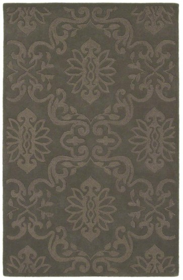 World Market Cosmopolitan Grandiose Grey