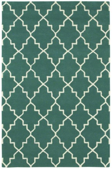 World Market Cosmopolitan Morocco Aqua