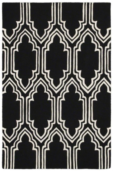 World Market Emerson Callie Black