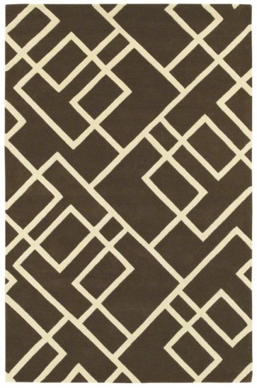 World Market Emerson Harlow Brown