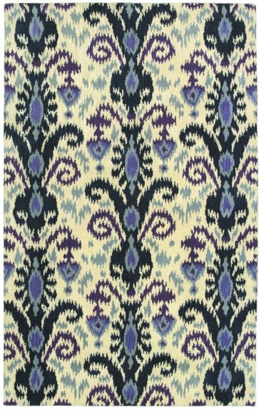 World Market Indonesia Nomad Purple